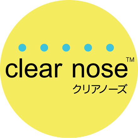 Clear Nose